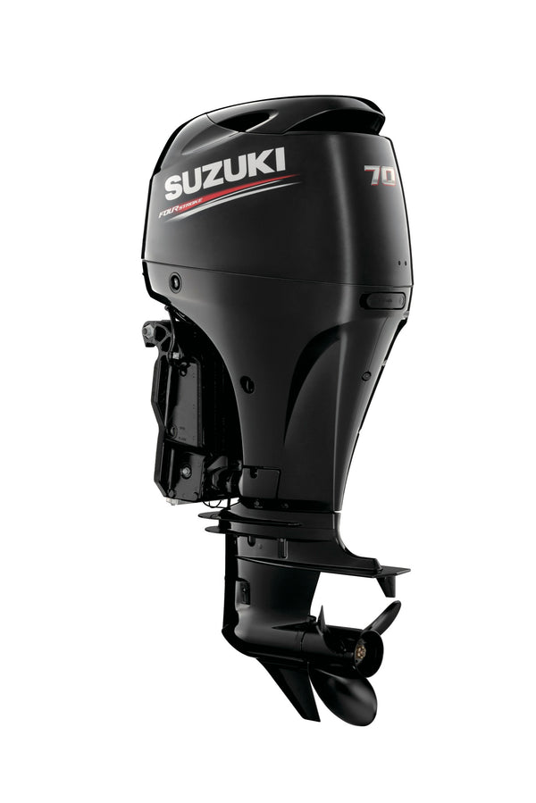SUZUKI DF70A  OUTBOARD ENGINE